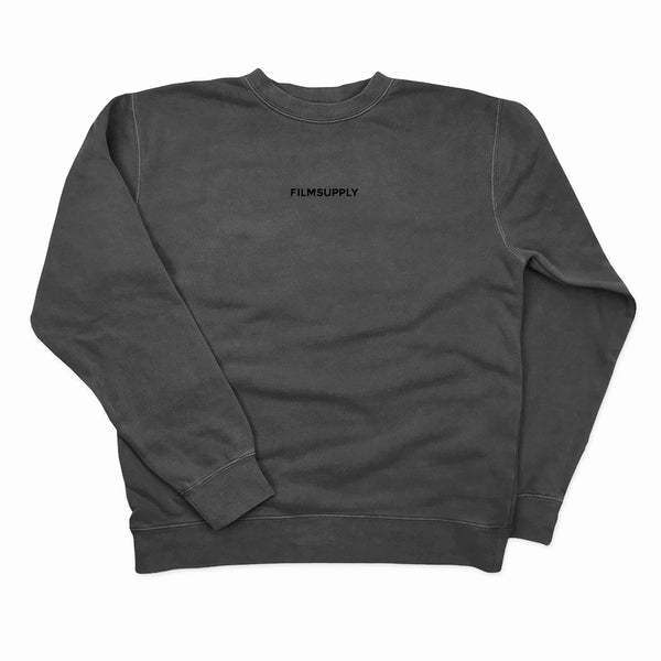 Filmsupply Essential Crew Neck