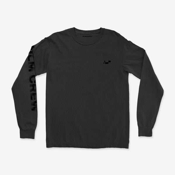 Film Crew Longsleeve