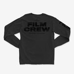 Film Crew Longsleeve