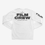 Film Crew Longsleeve