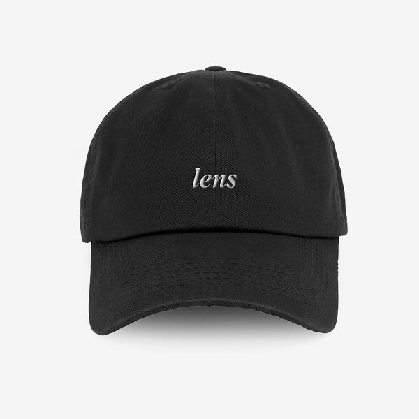 Lens Cap