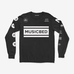 DS Racer Longsleeve