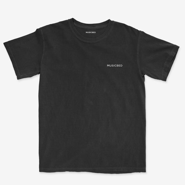 MB Essential Embroidered T-Shirt